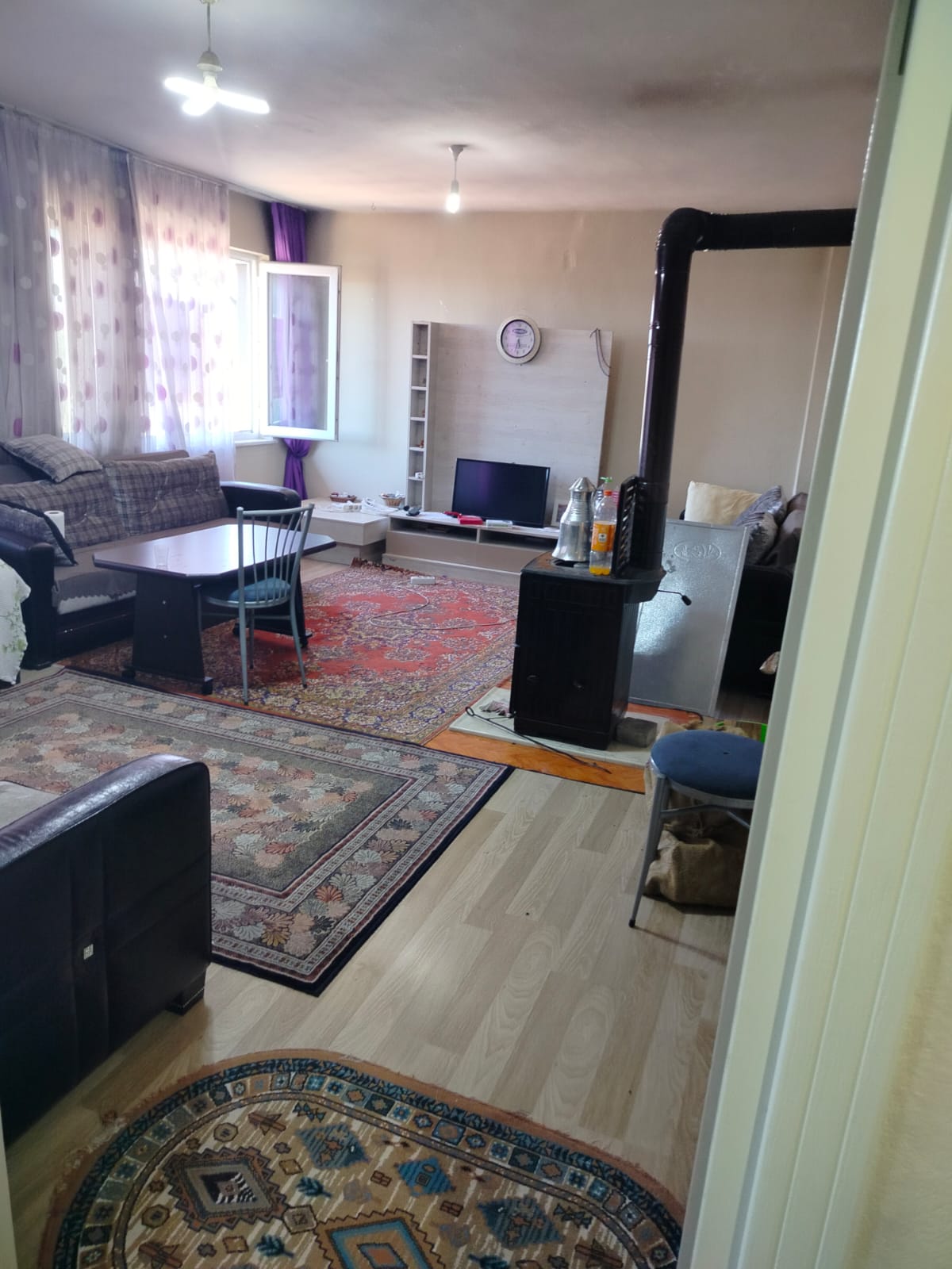 ALAPLI 690 EVLERDE 3+1   5.KAT - Hak Emlak Kdz.Ereğli