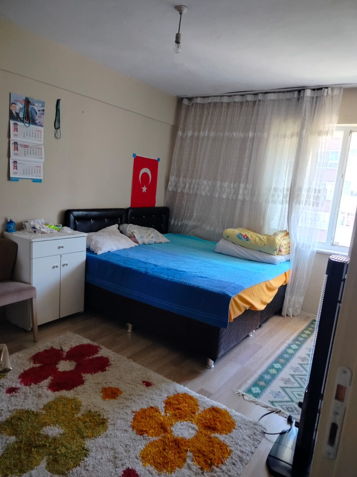 ALAPLI 690 EVLERDE 3+1   5.KAT - Hak Emlak Kdz.Ereğli