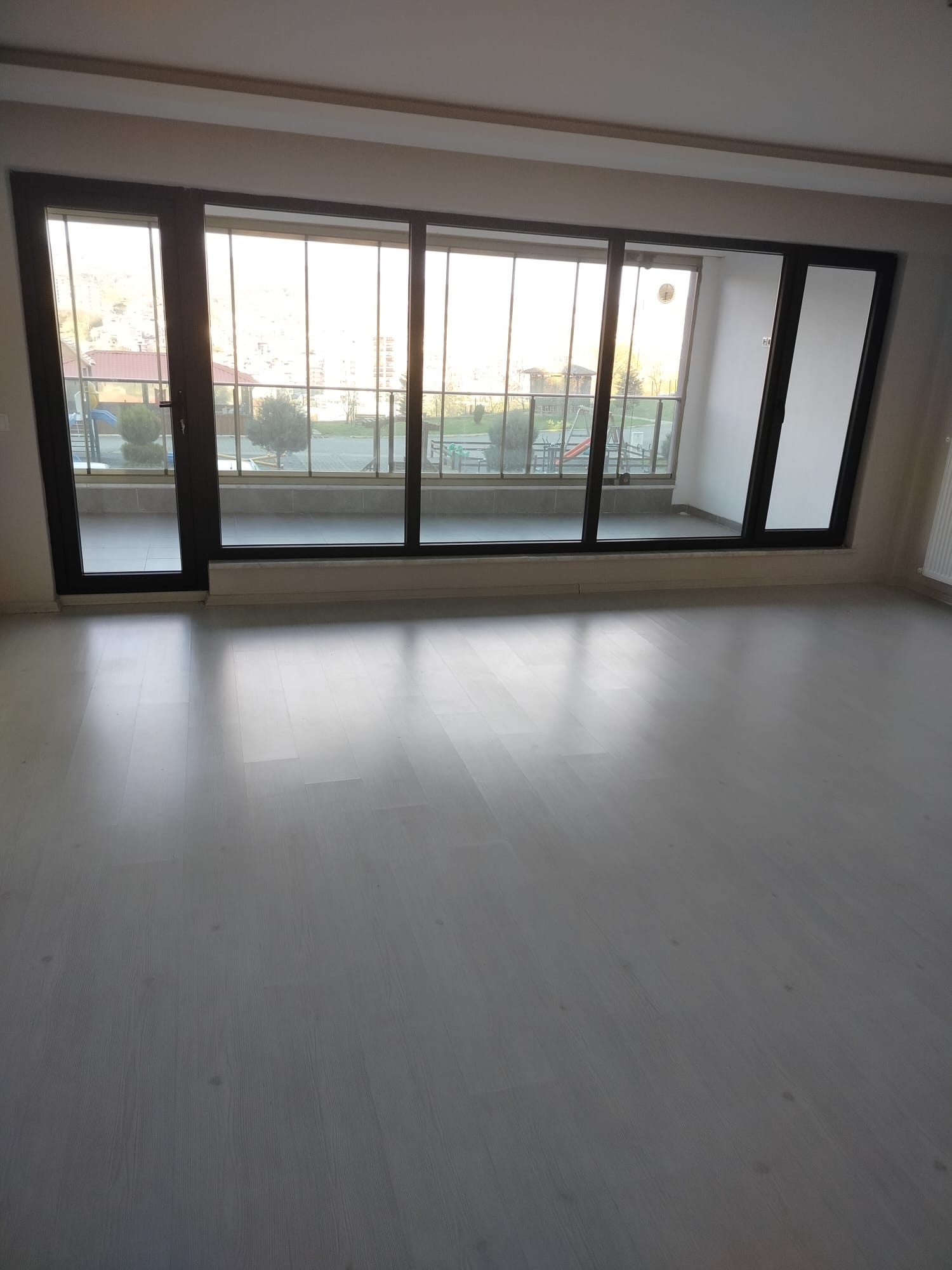 AŞİYAN KONUTLARINDA SATILIK 3+1