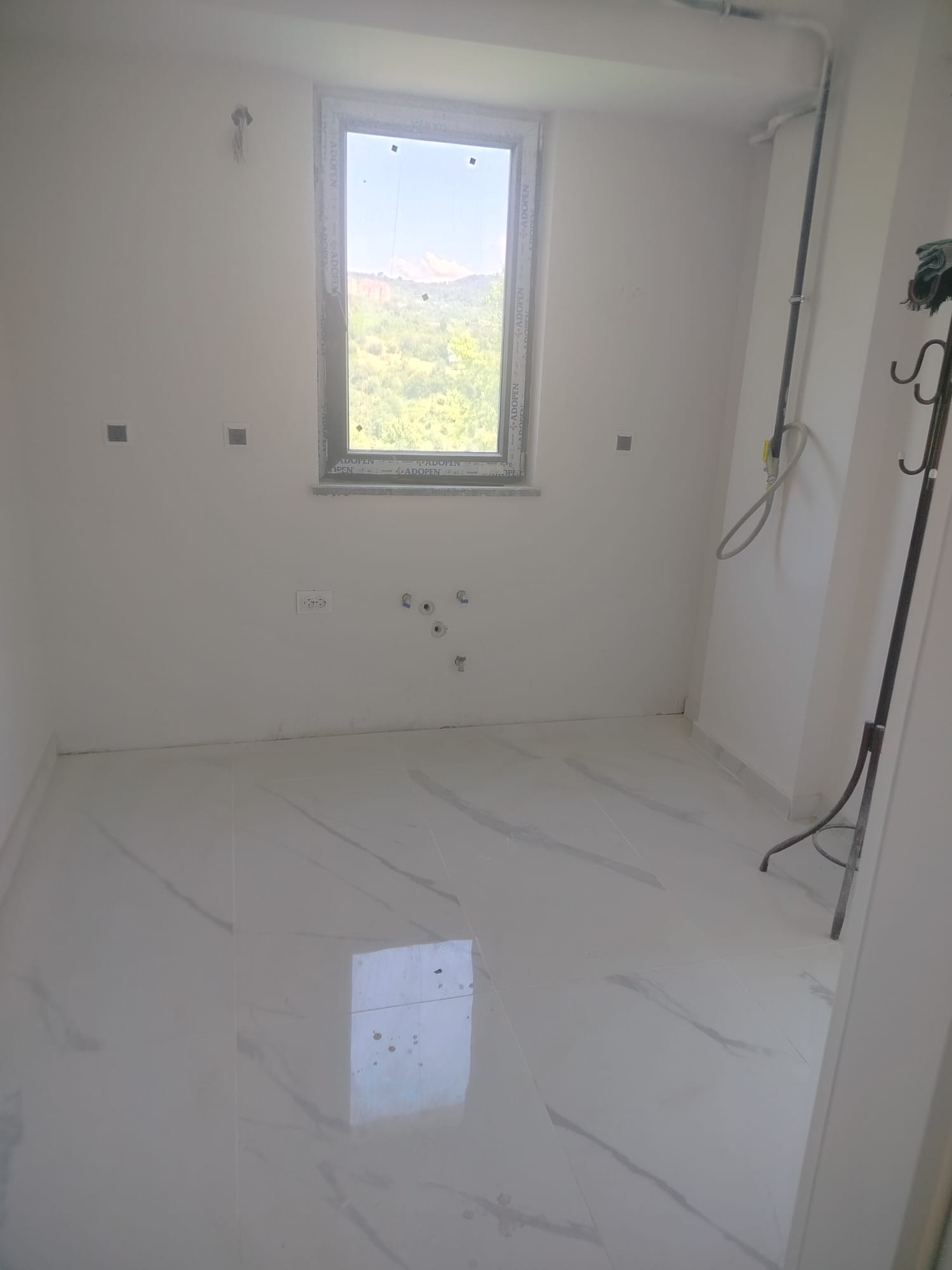 PESTİLCİ ORTA OKULU YAKINI SATILIK 2+1 SIFIR DAİRE - Hak Emlak Kdz.Ereğli