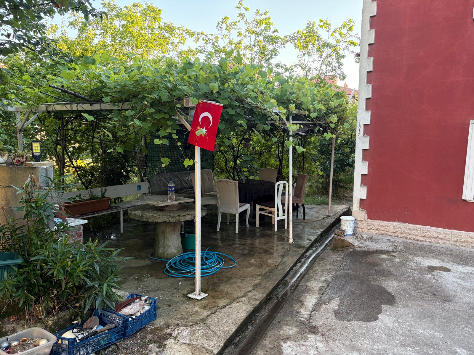KEPEZDE SATİLİK 2 KATLI MÜSTAKİL BİNA - Hak Emlak Kdz.Ereğli